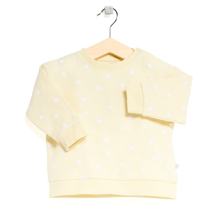 Sweatshirt "pax junior printed"